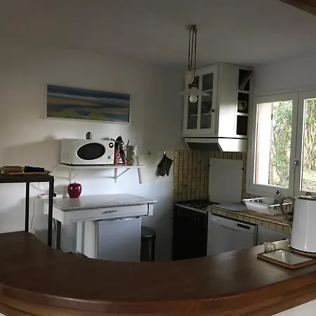 Chene Liege 莫列马阿