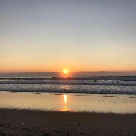 度假居 Chene Liege 莫列马阿