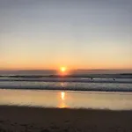 Hébergement de vacances Chêne Liège Moliets-et-Maa