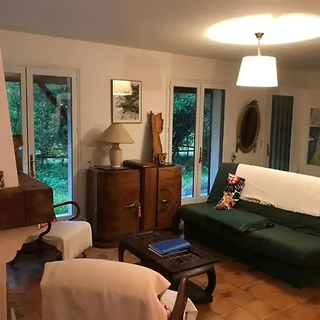 Casa vacanze Chêne Liège *