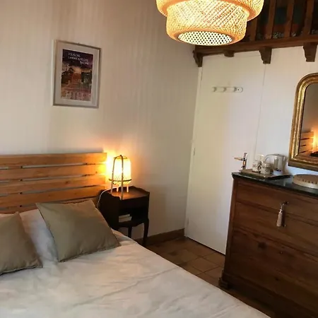 Casa vacanze Chêne Liège