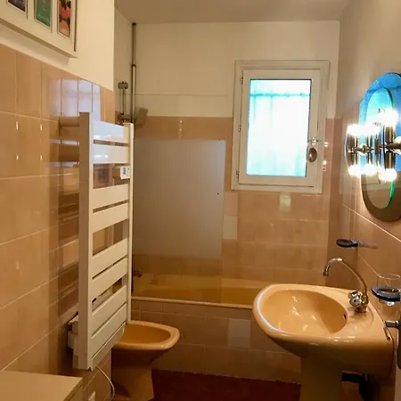 Casa vacanze Chêne Liège