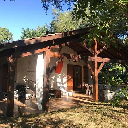 Casa vacanze Chêne Liège Moliets-et-Maa