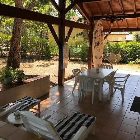 Chene Liege Holiday home *