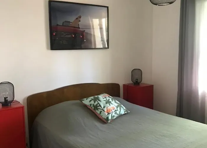 Holiday home Chene Liege *