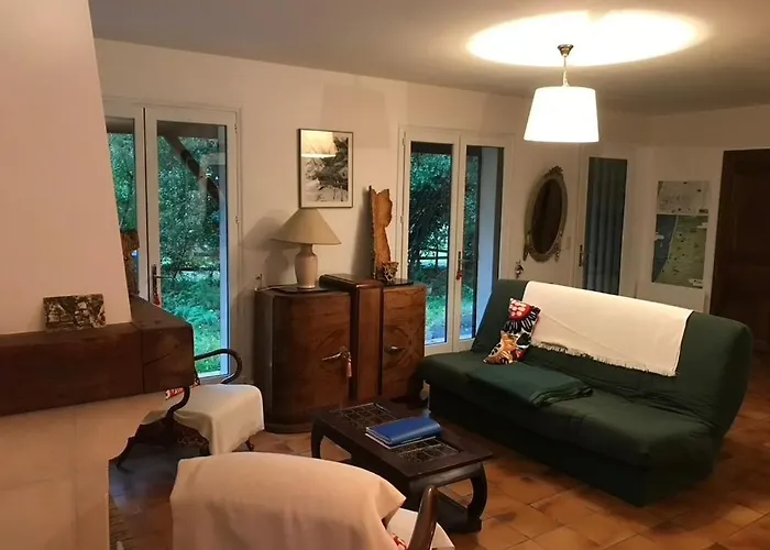 Holiday home Chene Liege *