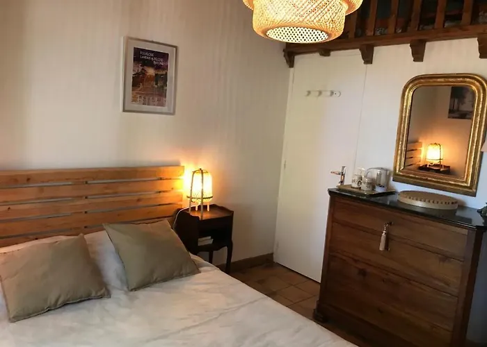 Ferienhaus Chene Liege