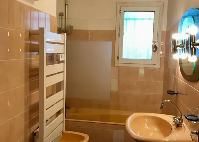 Holiday home Chene Liege